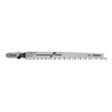 Bosch 2 608 633 524 lombfűrész, kanyarítófűrész és szablyafűrész lap (2608633524) fűrészlap