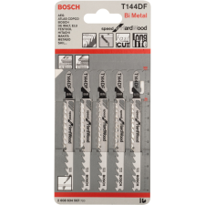 Bosch 2 608 634 567 lombfűrész, kanyarítófűrész és szablyafűrész lap (2608634567) fűrészlap