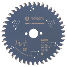 Bosch 2 608 644 126 körfűrészlap 14 cm 1 db (2608644126) fűrészlap