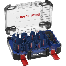 Bosch 2 608 900 489 lyukfűrész 15 db (2608900489) szerszám kiegészítő