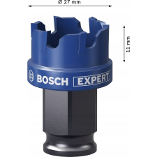 Bosch 2 608 900 495 lyukfűrész Fúró 1 db (2608900495) szerszám kiegészítő