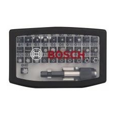 Bosch 32db-os csavarbit készlet (2607017319) bitfej készlet