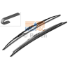 Bosch 3397118404 ablaktörlőlapát készlet (530 mm + 500 mm)