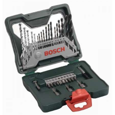 Bosch 33 részes X-line készlet fúrószár