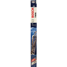 Bosch 480 Twin ablaktörlő lapát szett, 3397118540, Hossz 475 / 475 mm ablaktörlő lapát