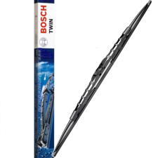 Bosch 575 U Twin utas oldali ablaktörlő lapát, 3397011351, Hossz 575 mm ablaktörlő lapát