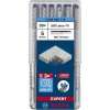 Bosch Ø 5,0 x 50/115mm Expert SDS Plus-7X Beton fúrószár 30db (2608900178)