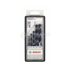 Bosch 5 részes Robust Line fafúró készlet (2607010527) szerszámkészlet