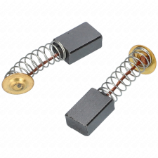 Bosch 5x8x16 mm Szénkefe, tányér-sapkás, rugós BOSCH fúrógép (1cs=2db) beépíthető gépek kiegészítői