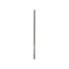 Bosch 5X Kőzetfúró 10 x 260/200 mm négyélű SDS-Plus (2608833800) fúrószár