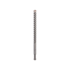 Bosch 5X Kőzetfúró 11,0 x 210/150 mm négyélű SDS-Plus fúrószár
