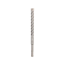 Bosch 5X Kőzetfúró 14 x 210/150 mm négyélű SDS-Plus fúrószár