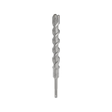 Bosch 5X Kőzetfúró 25 x 250/200 mm négyélű SDS-Plus fúrószár