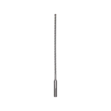 Bosch 5X Kőzetfúró 5,5 x 260/200 mm négyélű SDS-Plus fúrószár