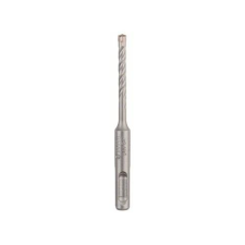 Bosch 5X Kőzetfúró 5 x 110/50 mm négyélű SDS-Plus (2608833771) fúrószár