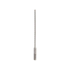 Bosch 5X Kőzetfúró 5 x 210/150 mm négyélű SDS-Plus (2608833773) fúrószár