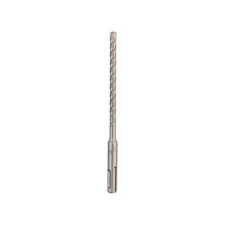 Bosch 5X Kőzetfúró 6,5 x 160/100 mm négyélű SDS-Plus (2608833782) fúrószár