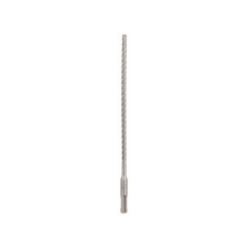 Bosch 5X Kőzetfúró 6,5 x 260/200 mm négyélű SDS-Plus (2608833784) fúrószár