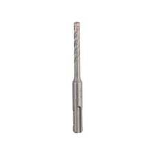 Bosch 5X Kőzetfúró 6 x 110/50 mm négyélű SDS-Plus (2608833777) fúrószár