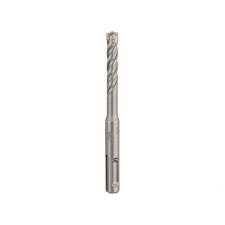 Bosch 5X Kőzetfúró 8 x 110/50 mm négyélű SDS-Plus fúrószár