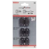 Bosch 6 részes átmeneti adapterkészlet (2608584682)
