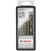 Bosch 6 részes Robust Line HSS-Co fémfúró készlet (2607019924)