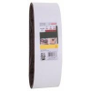 Bosch 9 részes csiszolószalag-készlet, 75 x 533 mm (2607017155)