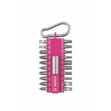 Bosch Accessories (2607012000) (2607012000) Bit készlet (2607012000) szerszám kiegészítő