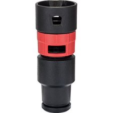 Bosch Accessories 2608000585 Tömlő adapter 1 db (2608000585) kisháztartási gépek kiegészítői