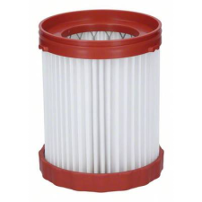 Bosch Accessories 2608000663 Lamellás szűrő 1 db (2608000663) kisháztartási gépek kiegészítői