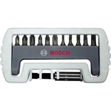 Bosch Accessories Bosch 2608522131 Bit készlet 12 részes extra kemény (2608522131) szerszám kiegészítő