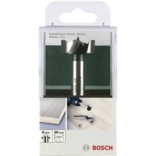 Bosch Accessories Forstner fúró 15 mm Teljes hossz 90 mm Bosch Accessories 2609255285 Hengeres befogószár 1 db (2609255285) fúrószár