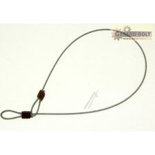 Bosch ACÉLKÖTÉL beépíthető gépek kiegészítői