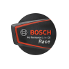 Bosch Active Line Plus logós fedélburkolat, fekete BDU3XX Bosch Bicikli alkatrészek Kerékpár alkatrészek Elektromos kerékpár alkatrészek