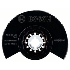 Bosch ACZ 85 EB Starlock BIM szegmens fűrészlap (2608661636) fűrészlap