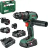 Bosch AdvancedImpact 18V-80 QuickSnap 06039E2105