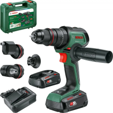 Bosch AdvancedImpact 18V-80 QuickSnap 06039E2105 fúró-csavarozó