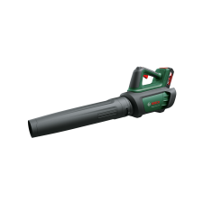 Bosch AdvancedLeafBlower 36V-750 (06008C6001) lombszívó, lombfúvó