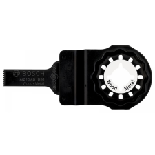 Bosch AIZ 10 AB BIM merülőfűrészlap Wood and Metal (Basic garancia) csiszolókorong és vágókorong