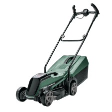 Bosch AKKUS FŰNYÍRÓ CITYMOWER18V-32 AKKU ÉS TÖLTŐ NÉLKÜL (409192) fűnyíró