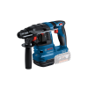  BOSCH Akkus fúrókalapács GBH 185-LI kartondobozban (akku és töltő nélkül) SDS-Plus