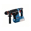  BOSCH Akkus fúrókalapács GBH 187-LI kartondobozban (akku és töltő nélkül) ONE Chuck tokmánnyal
