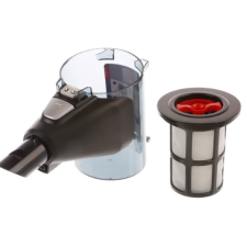  Bosch akkus porszívóhoz portartály SGD98.25 kisháztartási gépek kiegészítői