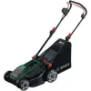 Bosch Akkus rotációs fűnyíró Rotak 18V2-43, 0.600.8B9. N01 (AKU nélkül)