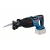Bosch Akkus szablyafűrész GSA 185-LI kartondobozban (akku + töltő nélkül)