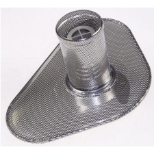 Bosch ÁTFOLYÁSSZŰRŐ beépíthető gépek kiegészítői