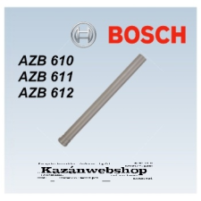 Bosch AZB 610 Hosszabbító, ? 80 mm, L=500 mm építőanyag