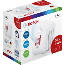 Bosch BBZ16GALL porzsák készlet 16db (BBZ16GALL_) porzsák