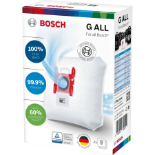Bosch BBZ41FGALL porzsák (4db) (BBZ41FGALL_) porzsák