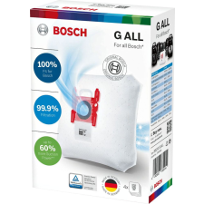 Bosch BBZ 41FG ALL porzsák takarító és háztartási eszköz